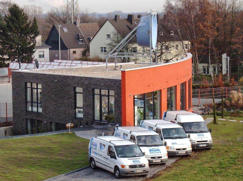 Aquapoint Wellness GmbH