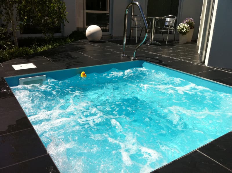 Schwimmbecken Kaarst GmbH