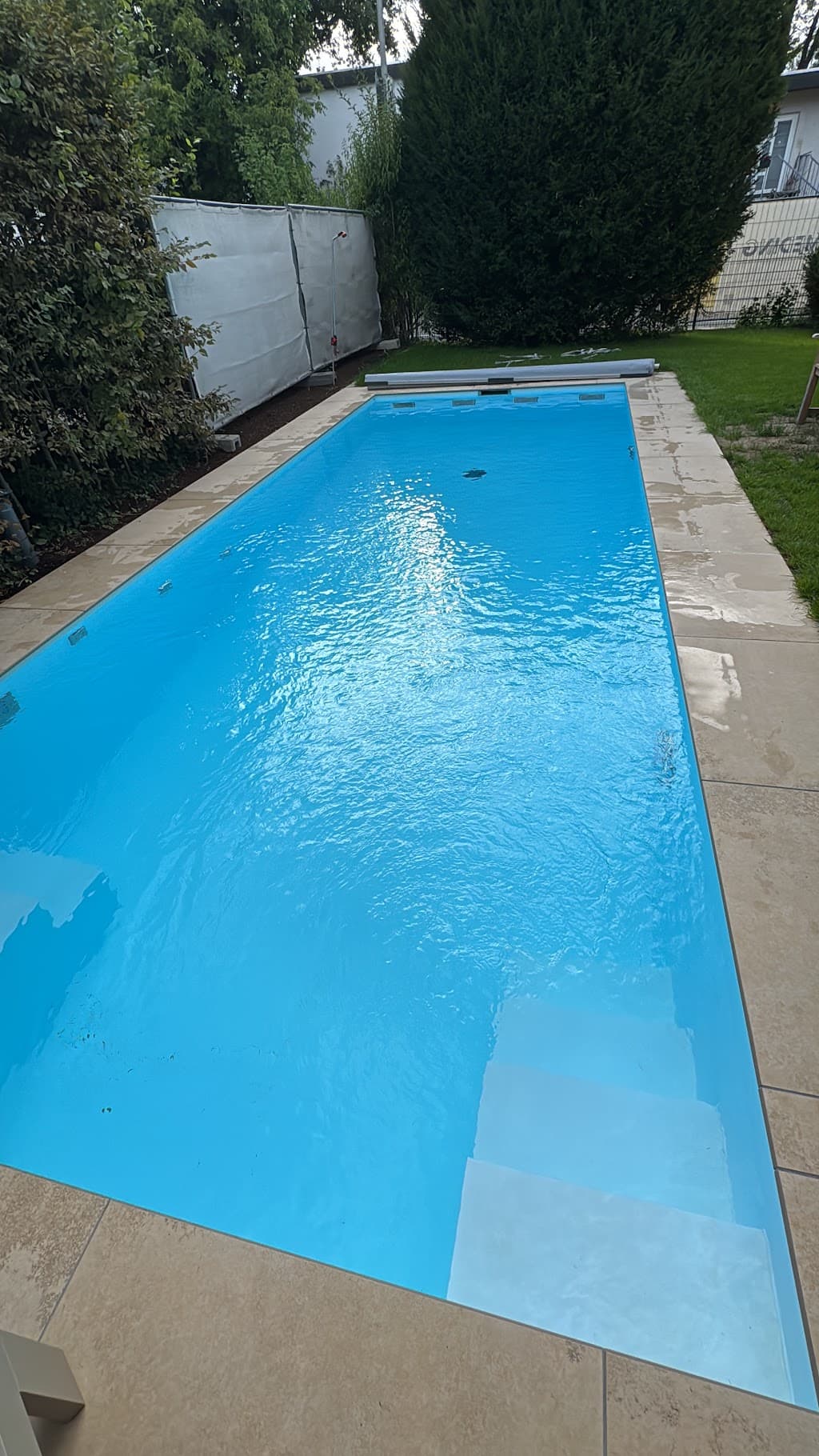 Poolbau Schweizer