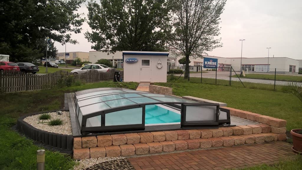 Schwimmbadtechnik Steffen Türpe
