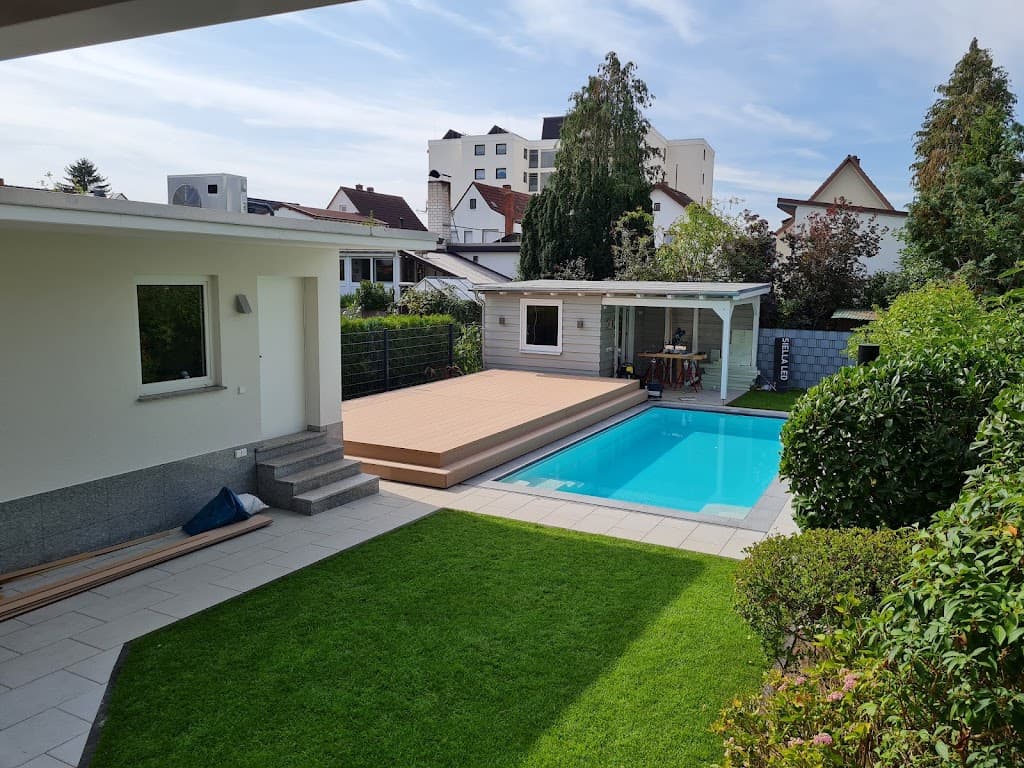 T+S Smart Solutions GmbH | Pooldeck.eu