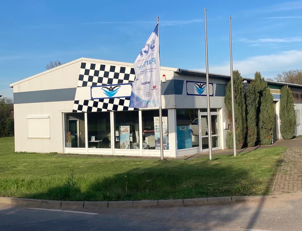 Pool-und Wellness-Manufaktur Gräf