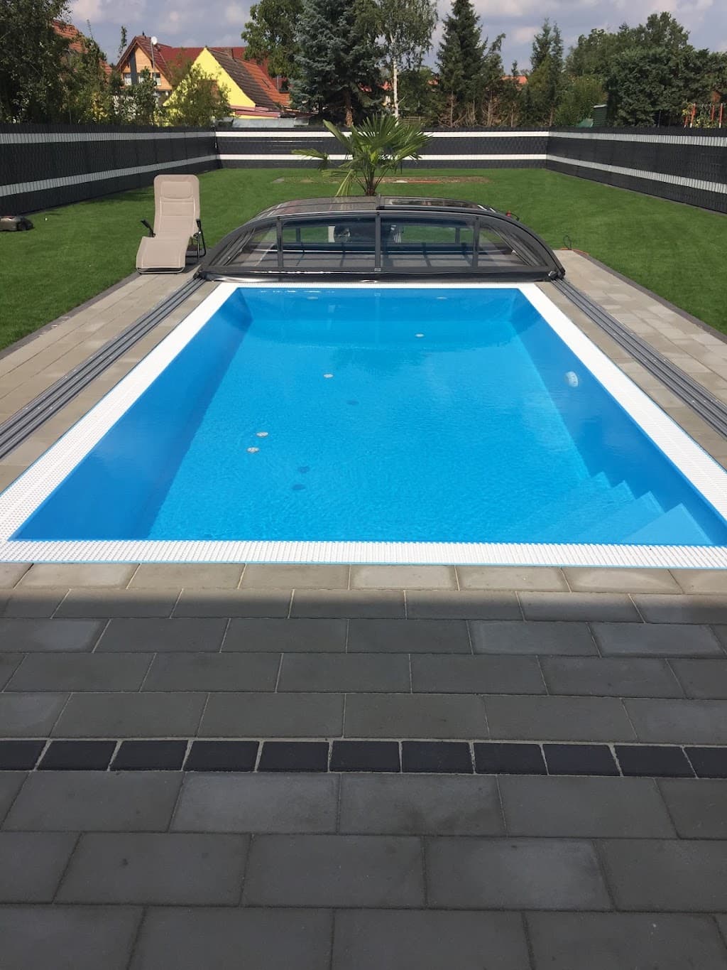 Pool Timm - Schwimmbad & Freizeittechnik