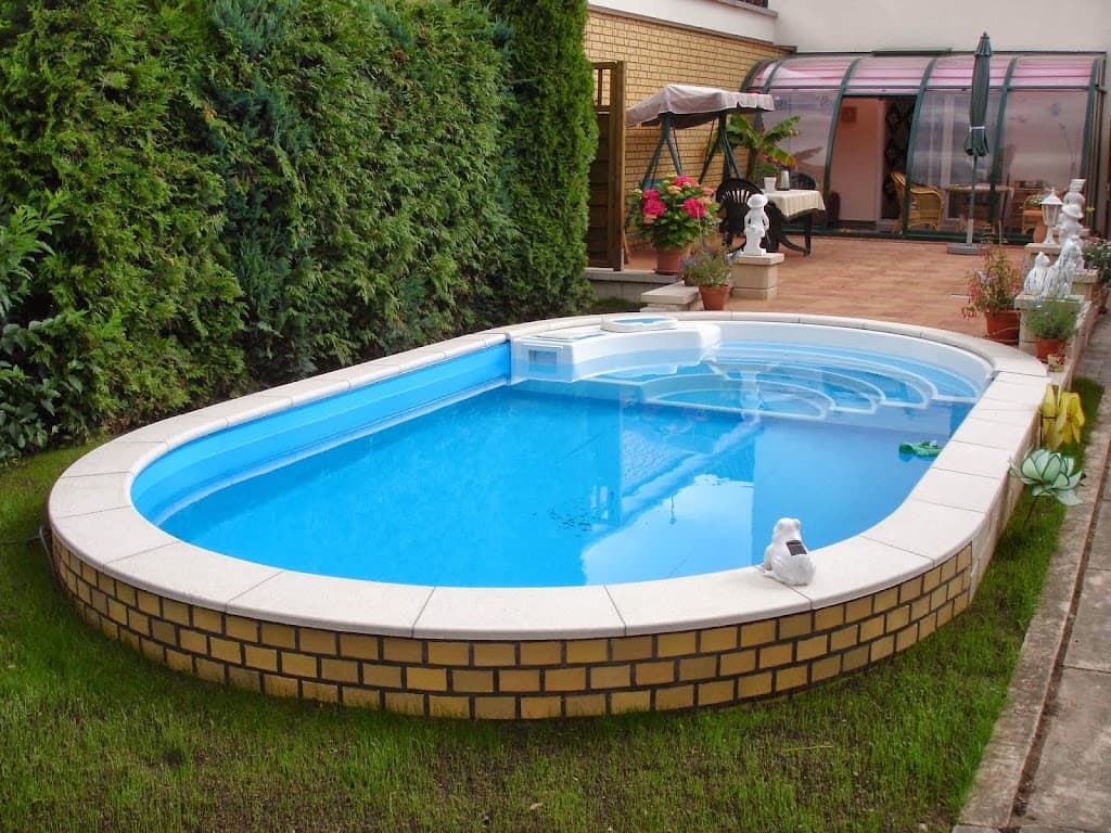 Schwimmbadservice Olaf Brabandt