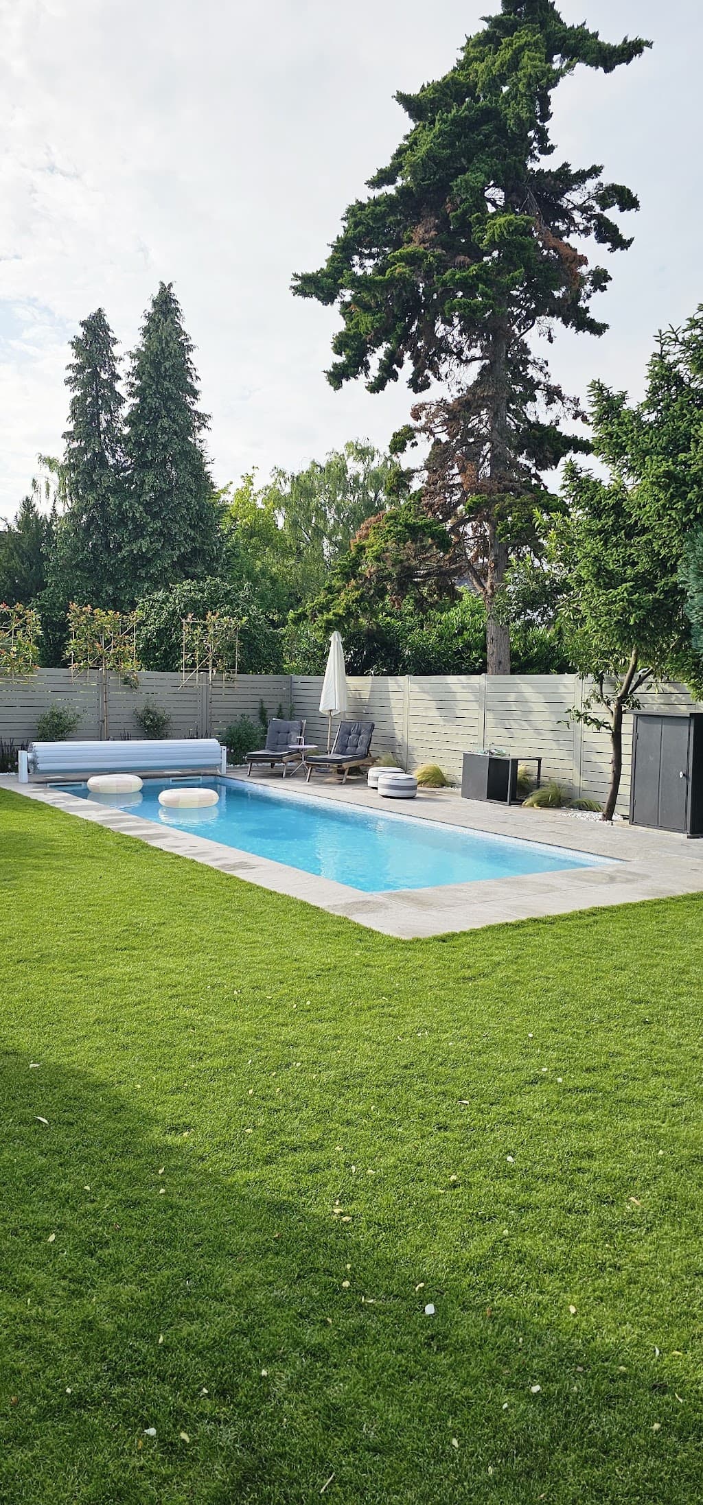 Poolbau Experten — 1