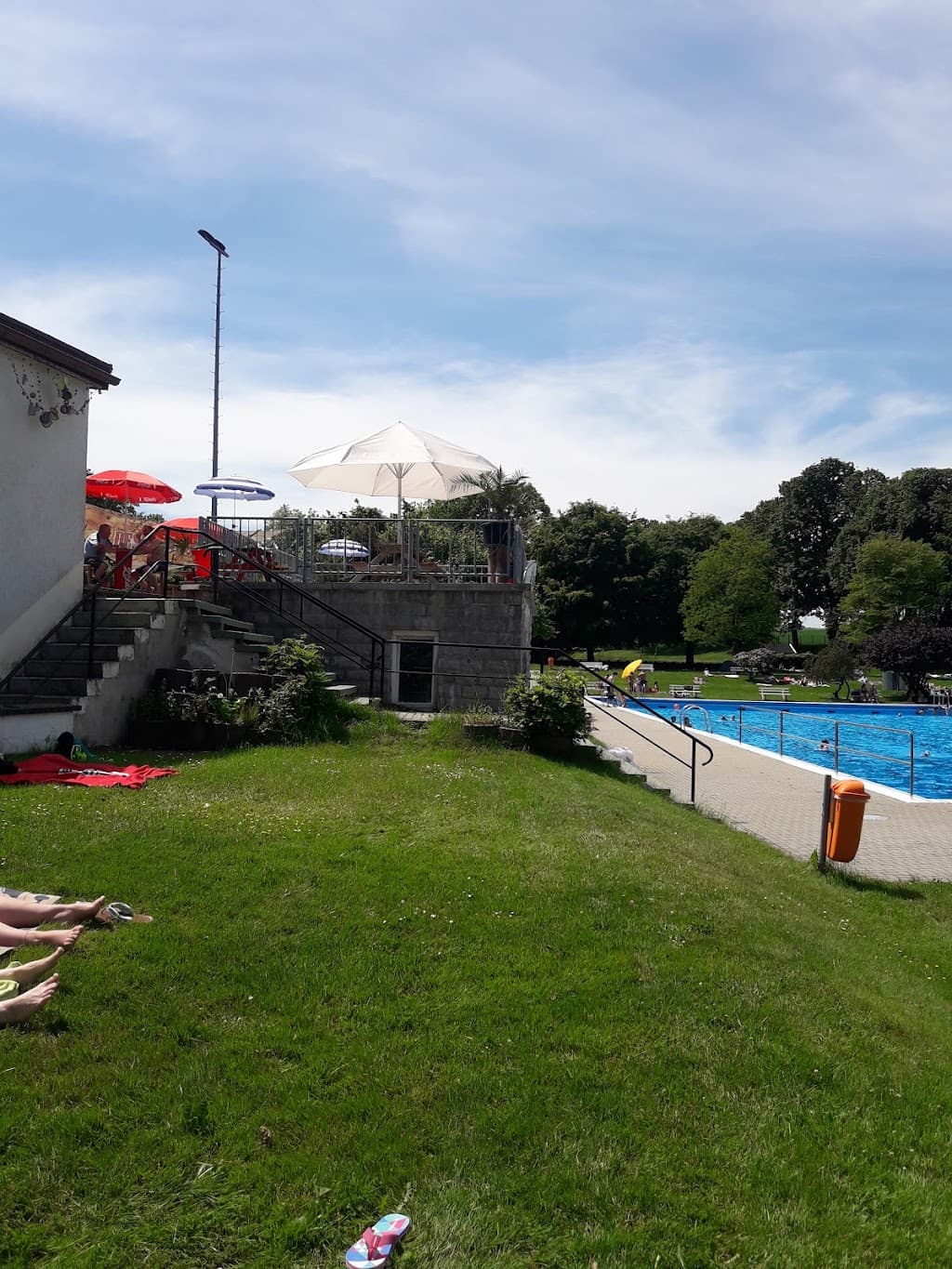 Schwimmbadtechnik & Poolbau MauiPool