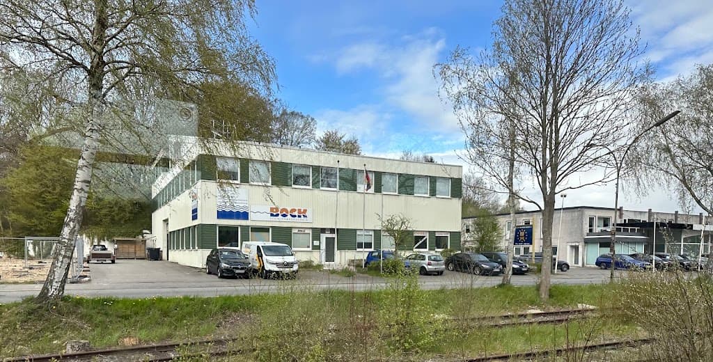 Bock Schwimmbadtechnik GmbH | Schwentinental
