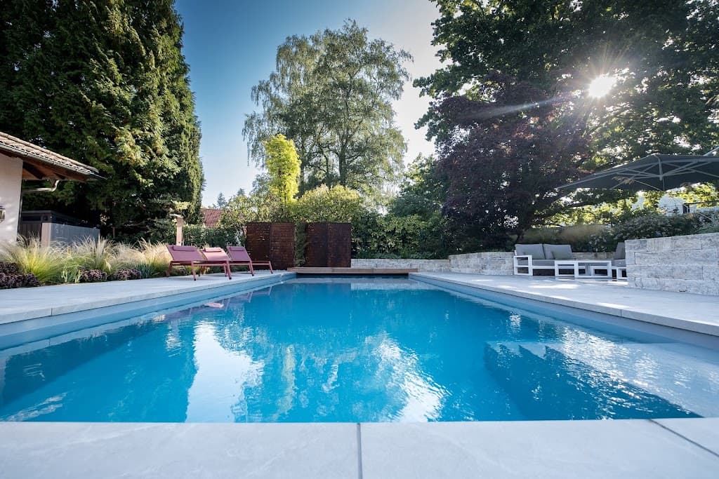 Schwimmbadtechnik-Köppen GmbH & Co. KG