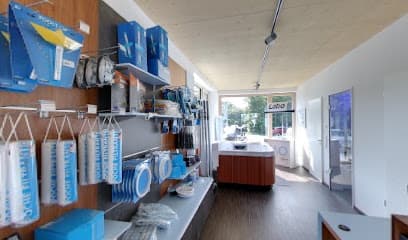 Eberle Garten- und Poolbau GmbH