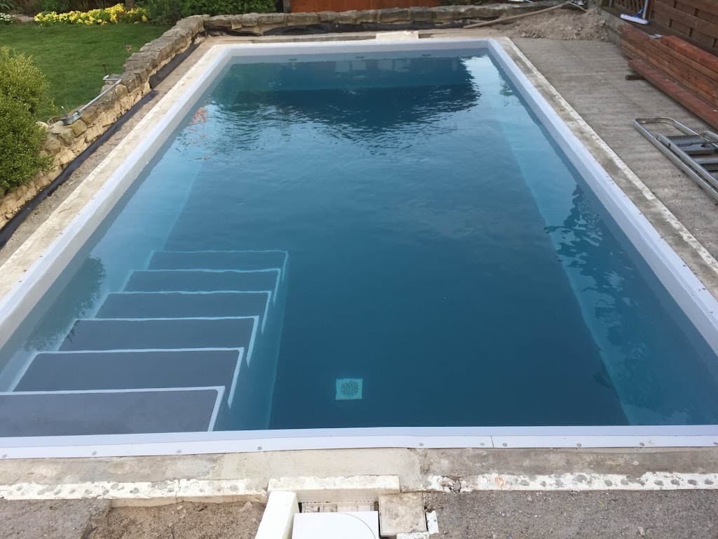 Aqua-Garten-Center Popp GmbH