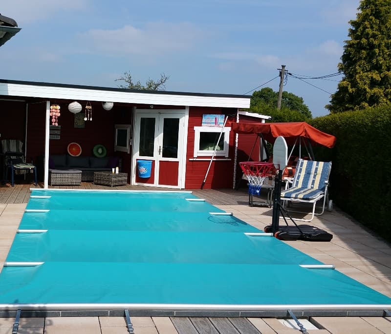 Upoolia - Shop für Schwimmbad, Sauna und Wellness