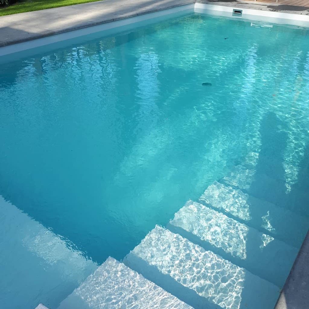 GREVEN teich pool wellness (Teichhandel Greven)