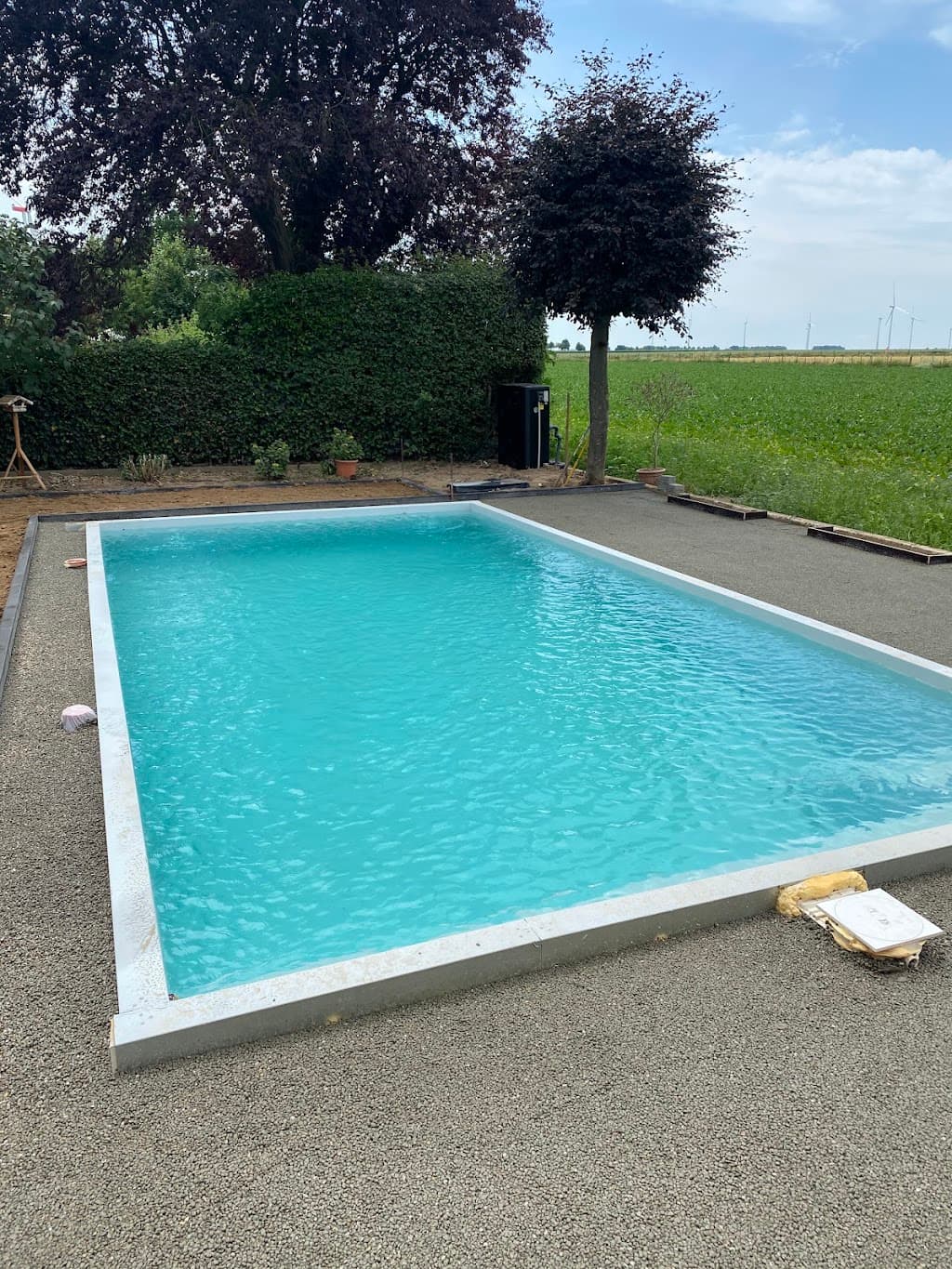 Pool Solutions UG