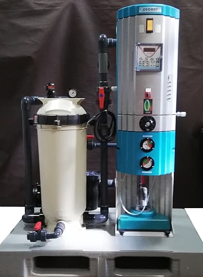 Apel Ozon und Wassertechnik GmbH