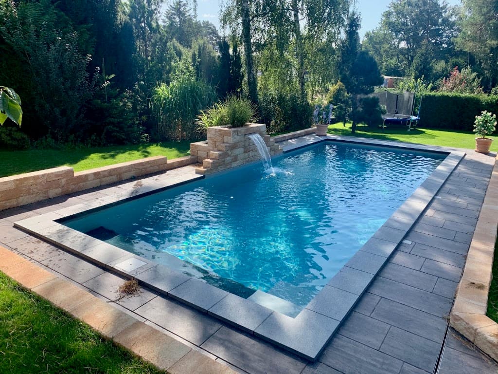 Atlantic Pool Rahnsdorf GmbH