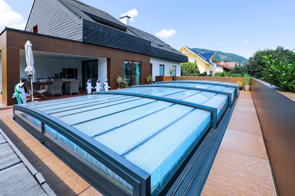 Cranpool Center München