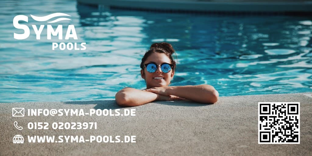 Syma Pools