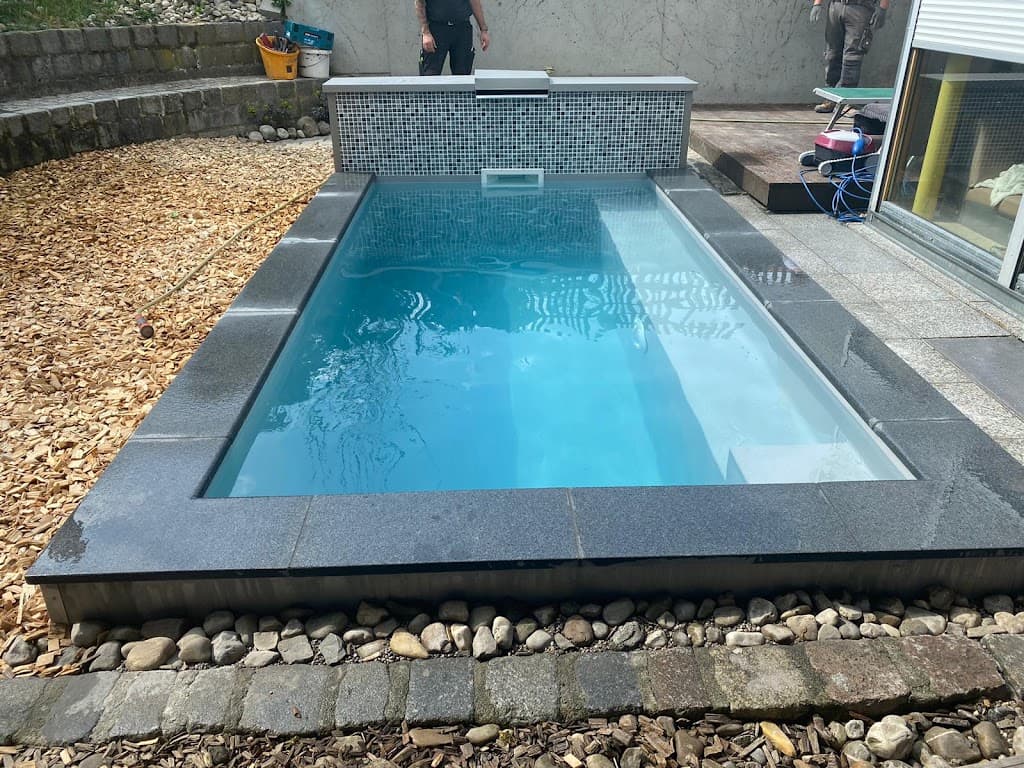 Tuscher Schwimmbadtechnik