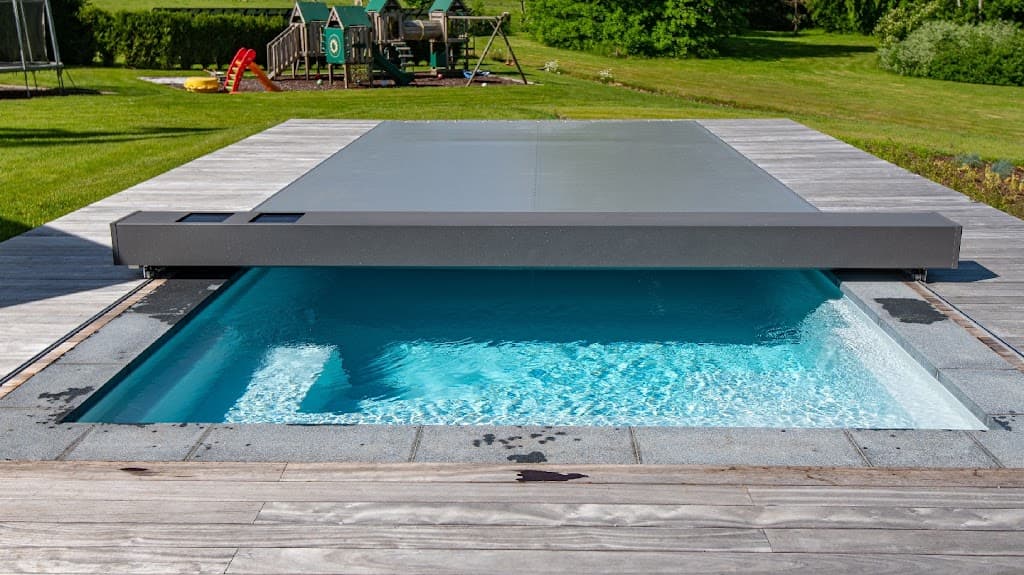 2K-Poolsystems UG