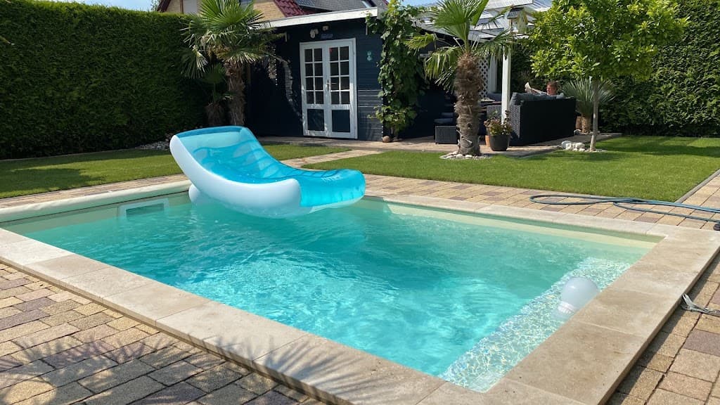 Pool Service Nord GbR