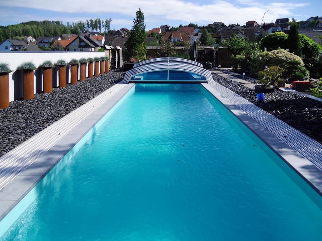 Pool- & Freizeitwelt Koch GmbH & Co. KG