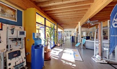 Wintersteiner Schwimmbadtechnik GmbH
