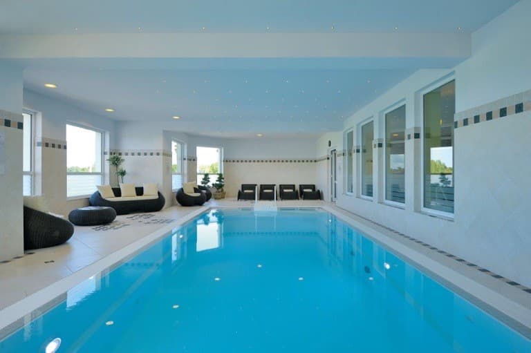 ATLANTIC POOL Hamburg GmbH