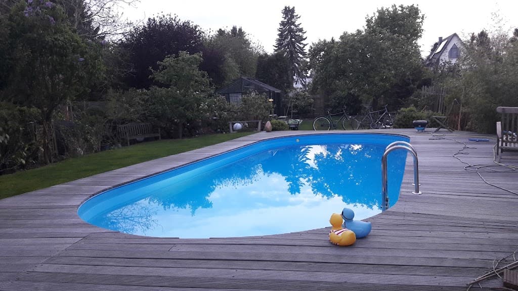 Heinze Pool GmbH