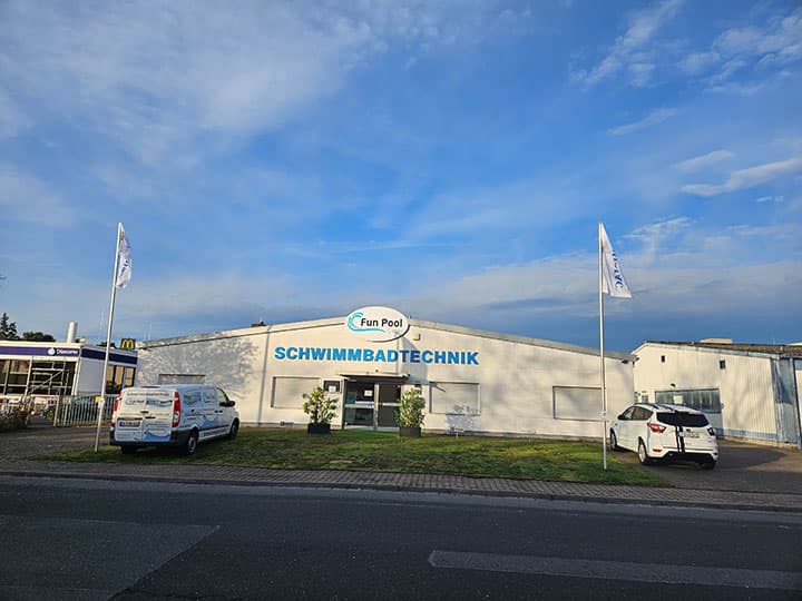 Fun Pool GmbH