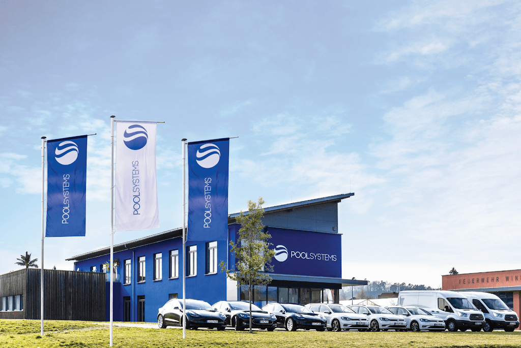 POOL-SYSTEMS GmbH & Co. KG