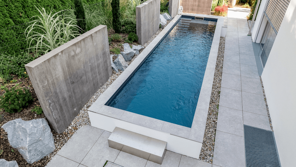 Bavaria Schwimmbadbau