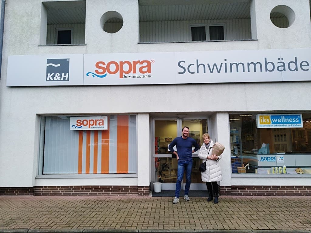 Kühling & Hauers Schwimmbadtechnik GmbH