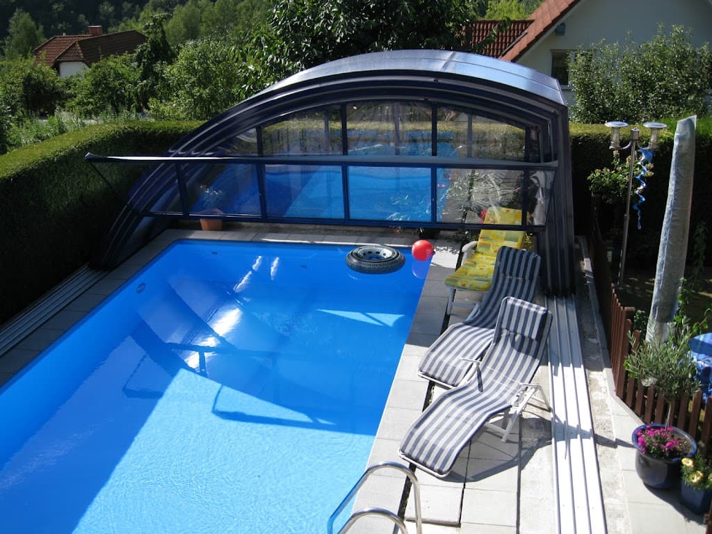 Poolbedarf Gommern