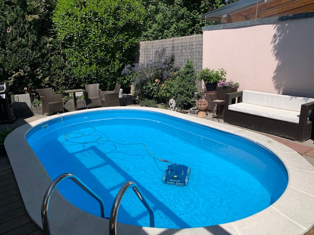 Schwimmbadtechnik Balke