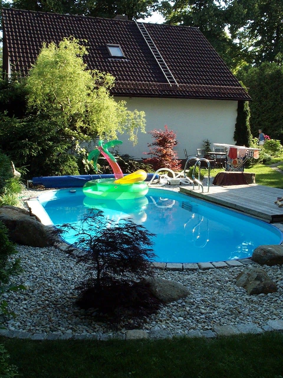 Neff Schwimmbadtechnik