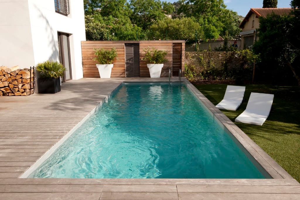 BD Pools — 1