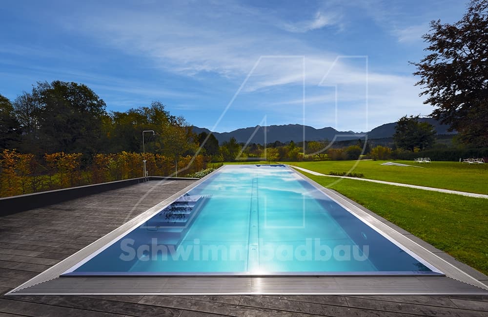 A1 Schwimmbadbau GmbH