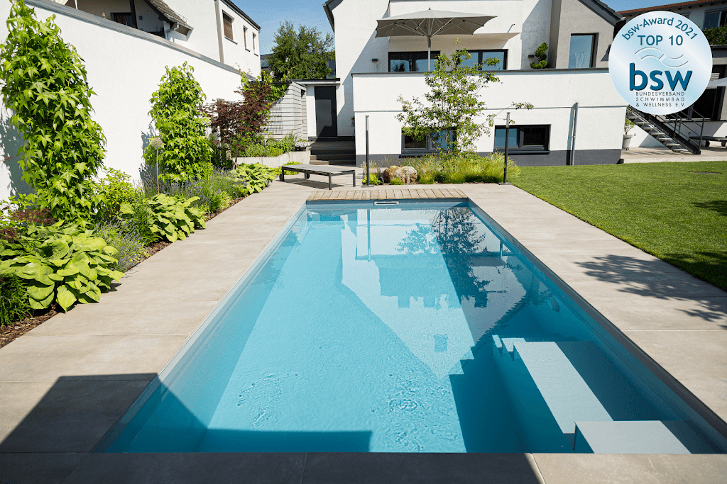 Vogel Pool GmbH
