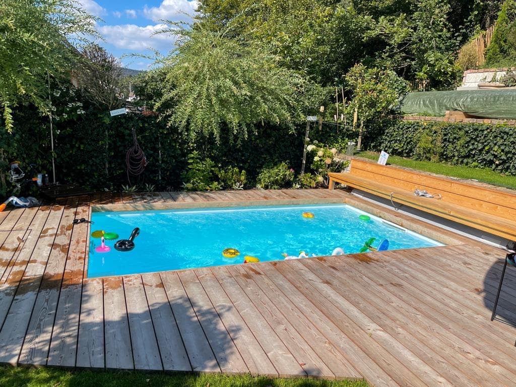 Altenhofen Schwimmbad- & Saunabau