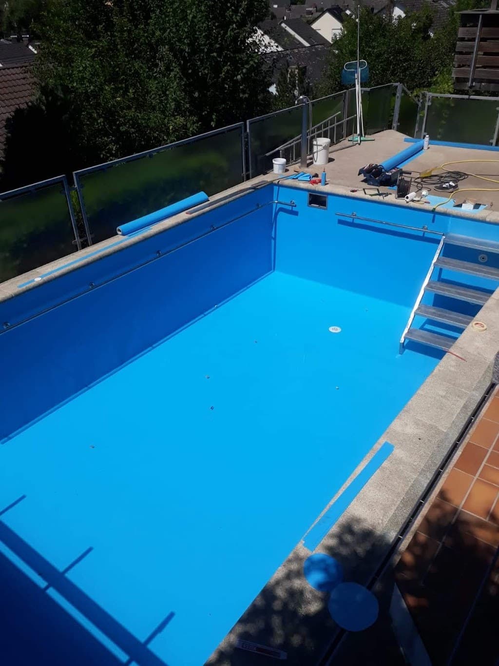 Dauber Schwimmanlagen GmbH