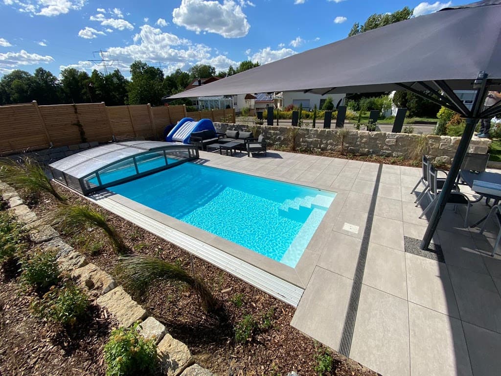 dynamic POOL GmbH