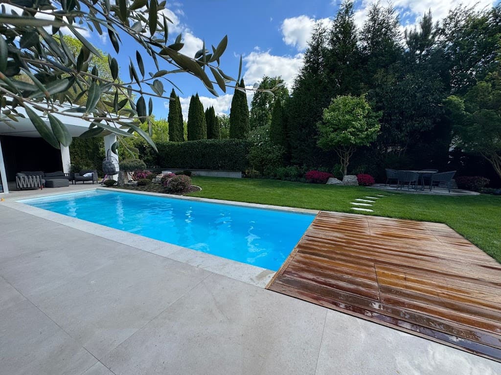Schneider Pool & Garten GmbH