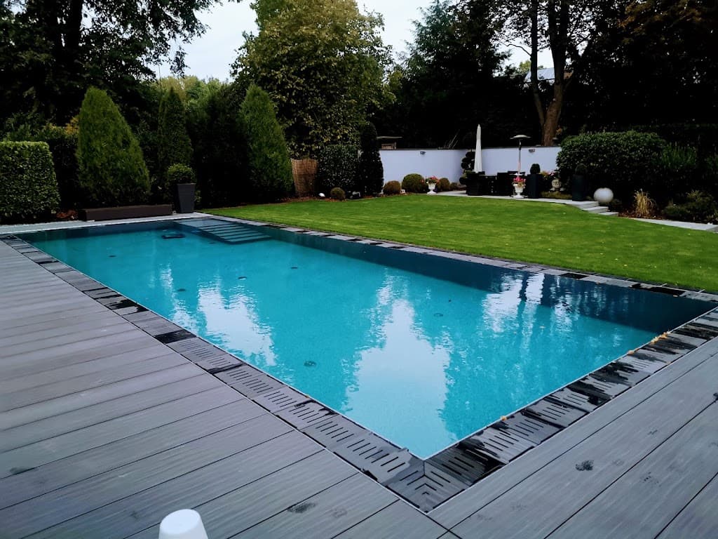 Schwimmbadbau Kranz GmbH