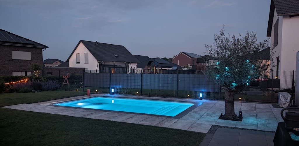 Eifel-Pool Wellness GmbH