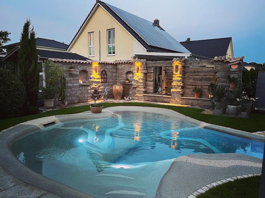 Poolriese GmbH