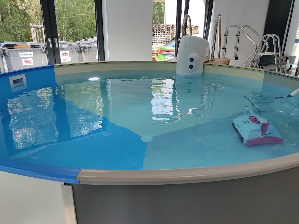Paradies Pool GmbH