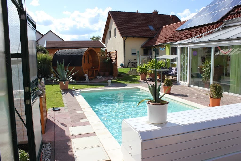 AMIDI Pools - Swimmingpools - Whirlpools - SwimSpas