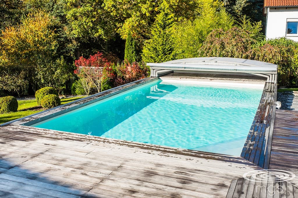 Max Groß Pool GmbH & Co. KG