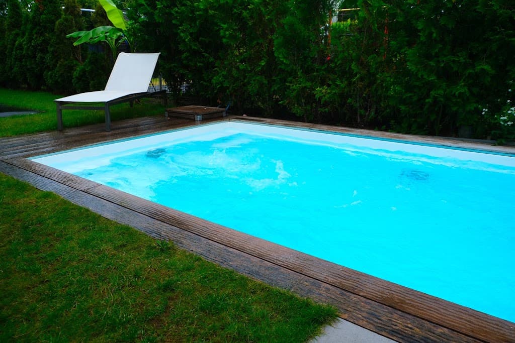 Dalloopool Schwimmbadtechnik