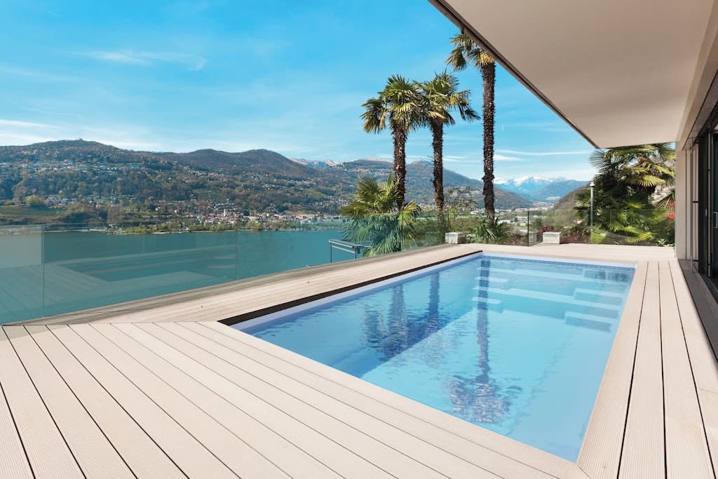 Pool & Wellness Striehl